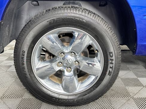 Used 2019 RAM 1500 Express w/ Express Value Package AWD/4WD image 56