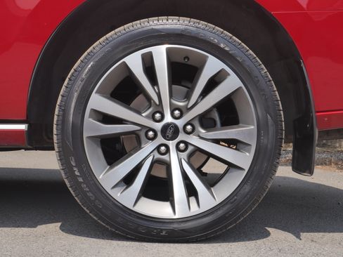 Certified 2020 Ford Expedition Platinum AWD/4WD image 22