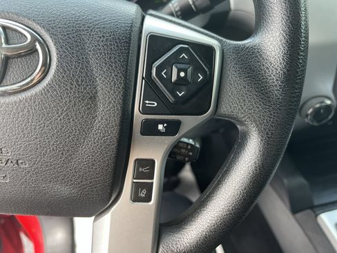Used 2021 Toyota Tundra SR5 w/ TRD Sport Plus Package AWD/4WD image 20