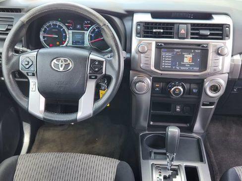 Used 2015 Toyota 4Runner SR5 RWD image 26