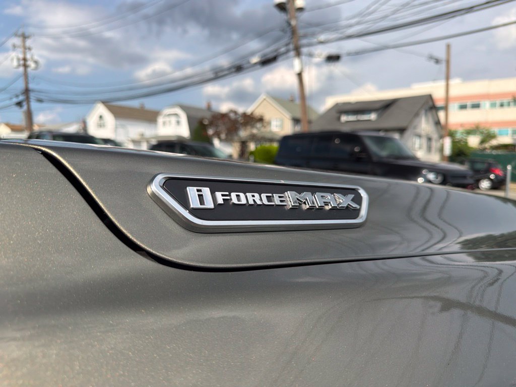 Used 2024 Toyota Tacoma Limited AWD/4WD image 13