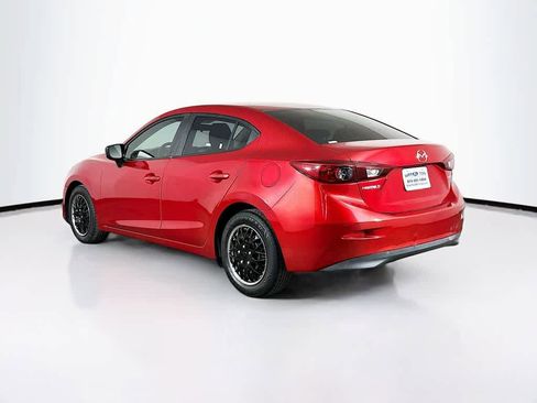 Used 2015 MAZDA MAZDA3 i Sport image 4