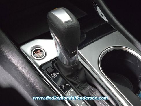 Used 2021 Nissan Altima 2.5 SV image 19