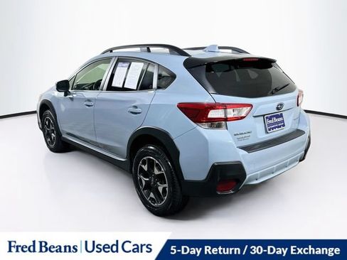 Used 2019 Subaru Crosstrek 2.0i Premium w/ Popular Package #3 AWD/4WD image 7