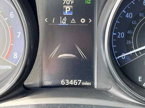 Certified 2018 Toyota Corolla iM w/ Carpet Mat Package (TMS) FWD image 32