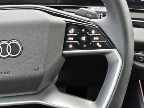 New 2026 Audi A6 Premium Plus image 16