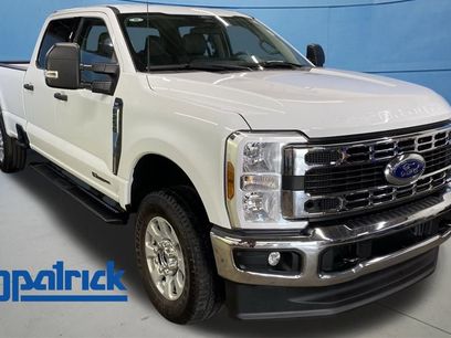 Used 2024 Ford F250 XLT