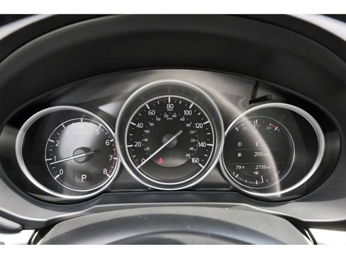 Used 2025 MAZDA CX-5 AWD 2.5 S w/ Preferred Package image 14