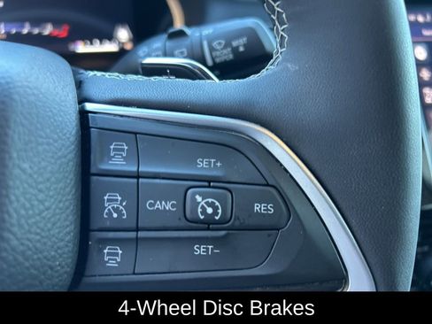 Certified 2024 Jeep Grand Cherokee L Laredo image 20