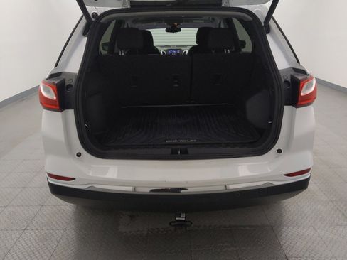 Used 2021 Chevrolet Equinox LT image 29