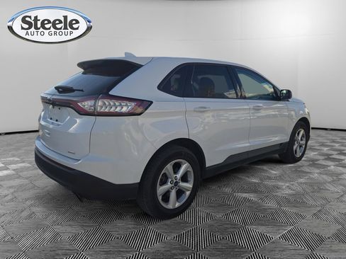 Used 2015 Ford Edge SE image 5