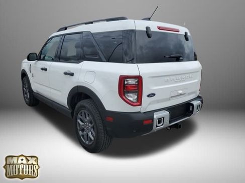 New 2025 Ford Bronco Sport Big Bend image 13