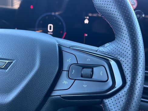 Used 2024 Chevrolet TrailBlazer RS image 12