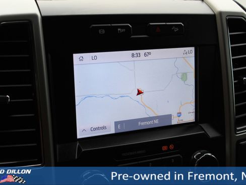 Used 2021 Ford F250 Lariat w/ Lariat Ultimate Package image 3