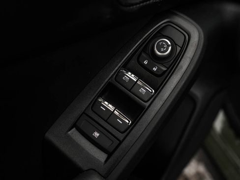 New 2026 Subaru Crosstrek 2.5i Limited image 16