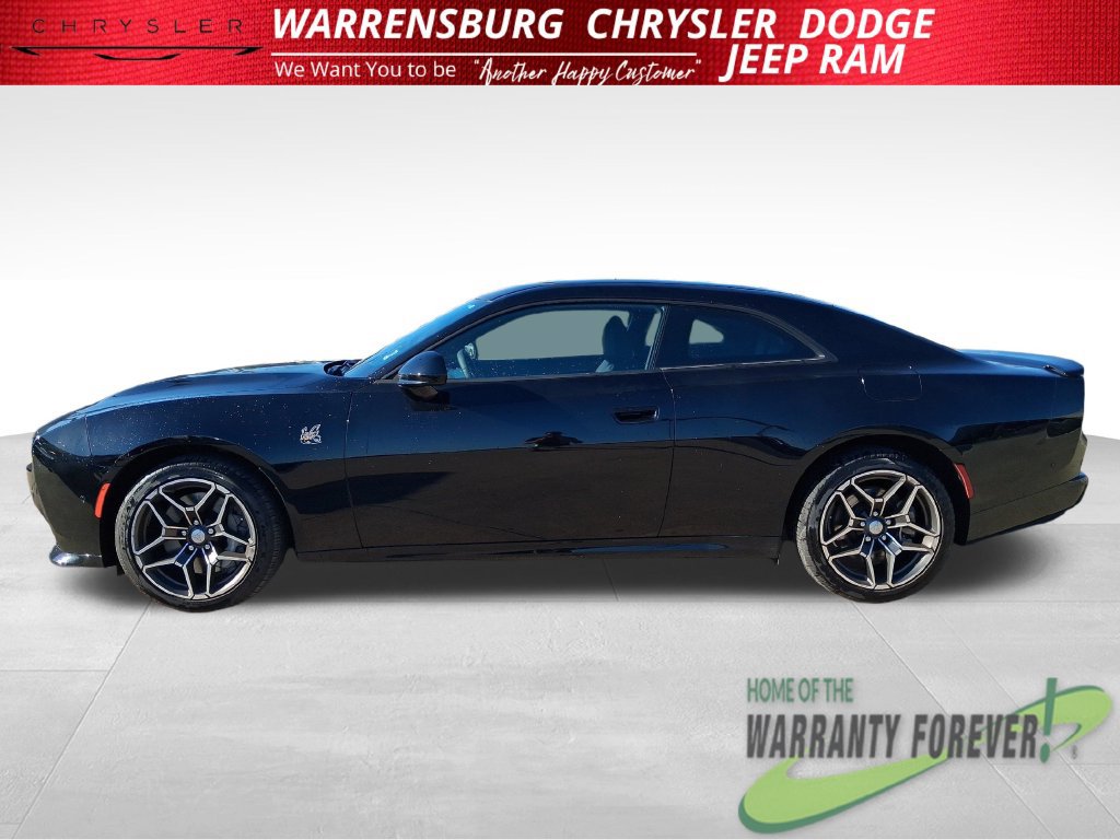 Used 2026 Dodge Charger Scat Pack AWD/4WD image 7