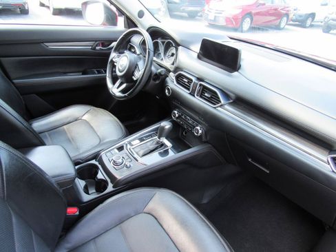 Used 2018 MAZDA CX-5 Grand Touring AWD/4WD image 28
