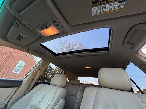 Used 2006 Lexus RX 400h AWD image 14