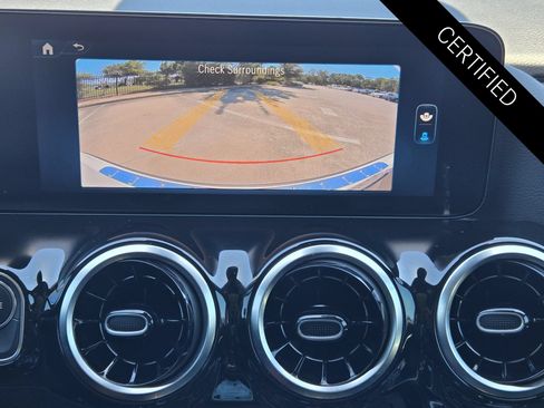 Certified 2026 Mercedes-Benz GLA 250 image 17