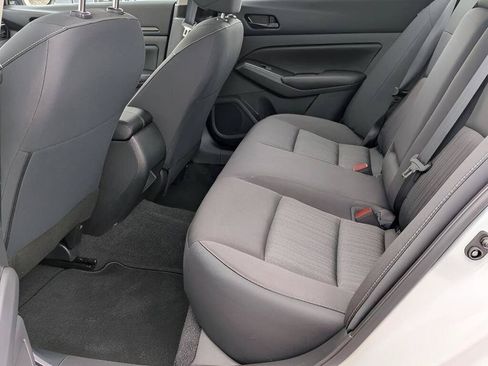 Certified 2025 Nissan Altima 2.5 S FWD image 22