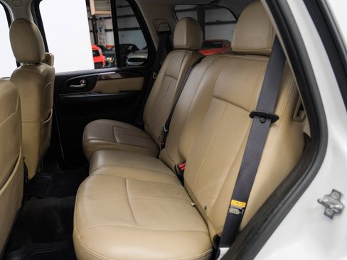 Used 2006 Saab 9-7X 5.3i image 31