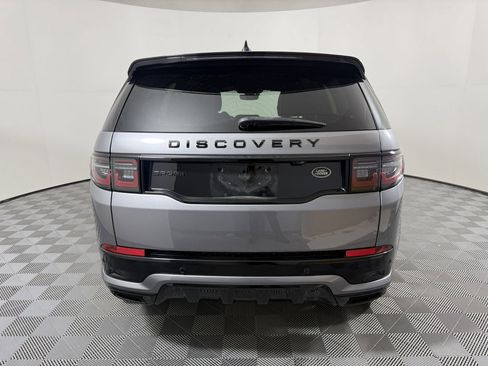 Used 2023 Land Rover Discovery Sport S R-Dynamic image 10