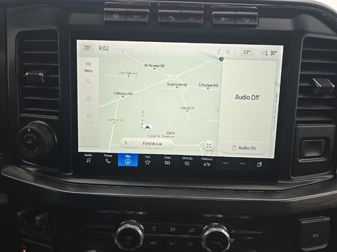 Used 2024 Ford F250 Lariat w/ Lariat Ultimate Package image 21