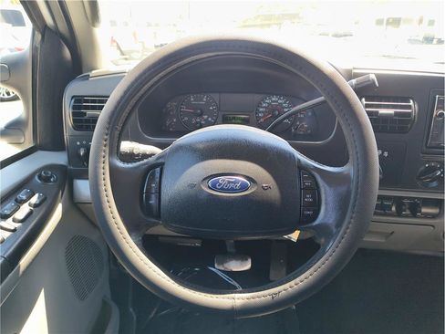 Used 2007 Ford F250 Lariat AWD/4WD image 7