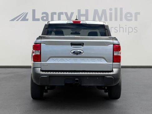 Used 2024 Ford Maverick XLT FWD image 5