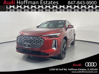 Used 2025 Audi Q5 Premium Plus w/ Premium Plus AWD/4WD video 1