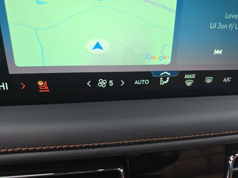 New 2026 Lincoln Aviator Black Label image 20