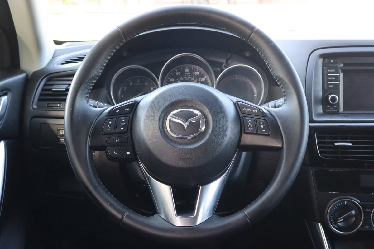 Used 2014 MAZDA CX-5 Touring AWD/4WD image 18