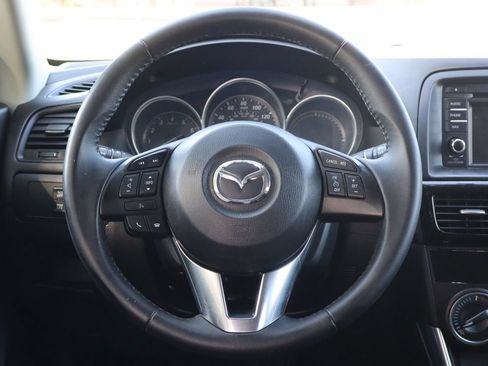Used 2014 MAZDA CX-5 Touring AWD/4WD image 18