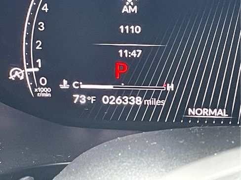 Used 2025 Acura MDX SH-AWD w/ Technology Package image 15