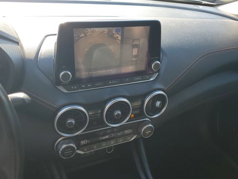 Used 2021 Nissan Sentra SR w/ SR Premium Package image 24