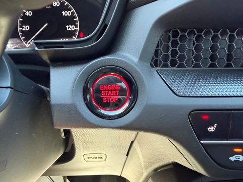 Used 2023 Honda CR-V EX image 20