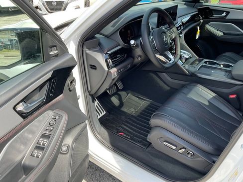 New 2026 Acura MDX A-Spec AWD/4WD image 10