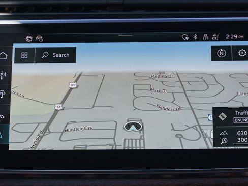 New 2026 Audi Q7 3.0T Premium Plus image 14