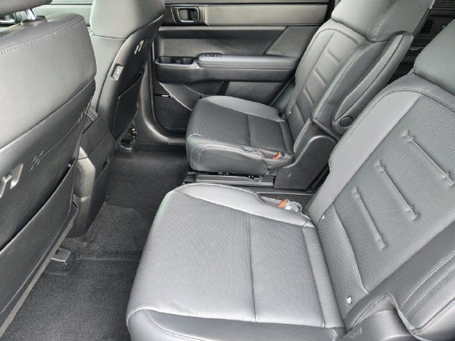 Certified 2026 Hyundai Santa Fe Calligraphy AWD/4WD image 20