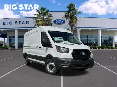 New 2026 Ford Transit 250 148 Medium Roof