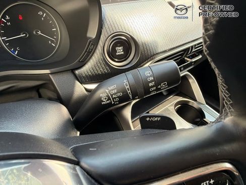 Used 2025 MAZDA CX-90 3.3 Turbo w/ Select Package AWD/4WD image 52