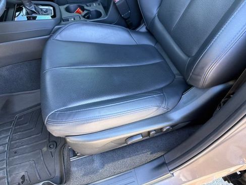 Certified 2025 Subaru Forester Limited AWD/4WD image 21