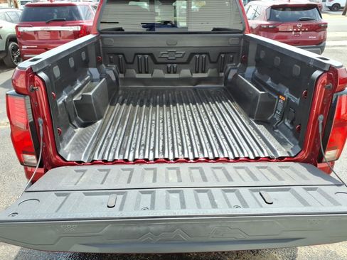 Certified 2024 Chevrolet Colorado Z71 w/ Z71 Convenience Package 2 image 19