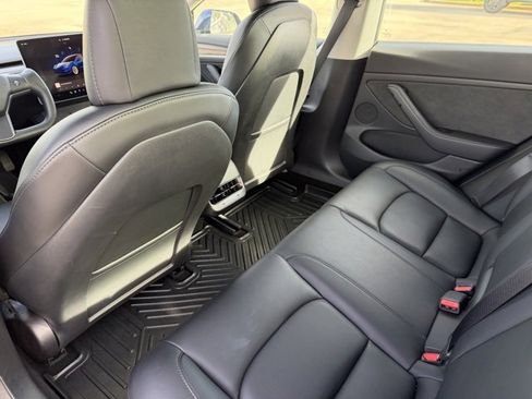Used 2022 Tesla Model 3 Long Range image 20