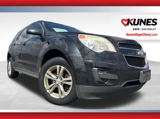 Used 2013 Chevrolet Equinox LT w/ Driver Convenience Package video 1