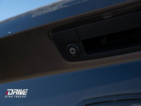 Used 2016 RAM 2500 Laramie image 12