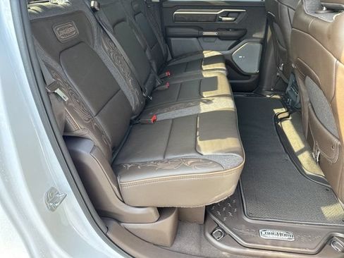 New 2026 RAM 1500 Limited AWD/4WD image 15