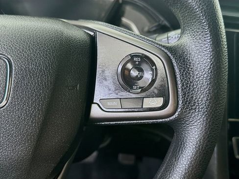 Used 2019 Honda Civic EX image 26