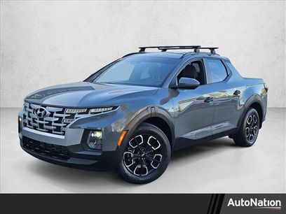 Used 2024 Hyundai Santa Cruz SEL w/ Activity Package