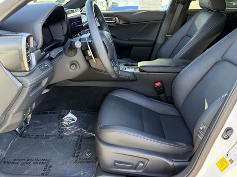 Certified 2026 Lexus IS 350 F Sport AWD/4WD image 19